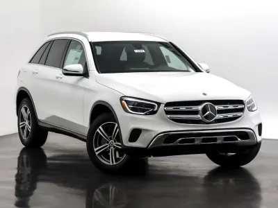 GLC 300